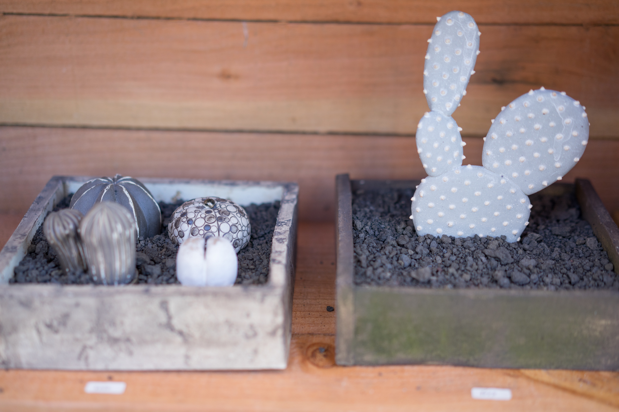 常滑焼まつりの一押し！ 若手作家コーナー（追記：お勧めショップ情報