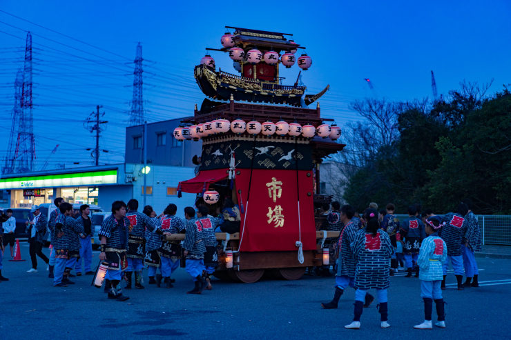 武豊　天王丸